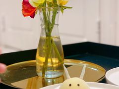 -CHEZ JASMINE 茉莉的氧气厨房