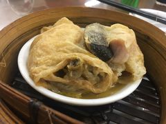 -香港蓮香樓(中環店)