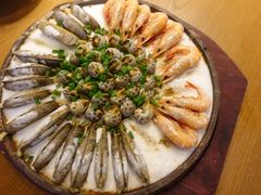 -浙C老邻舍(西城海错店)