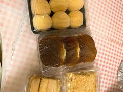 -爱德顺糕点食屋(利民道店)