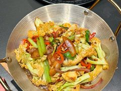 -淮安人家·悦达嘉宴(深圳路店)