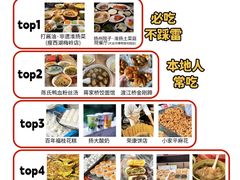 -打酱油·非遗淮扬菜(瘦西湖梅岭店)