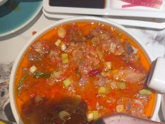 -雀蓝川菜(滨湖万象汇店)