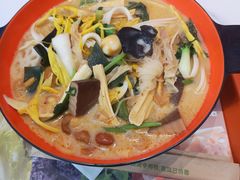 -张亮麻辣烫(哈尔滨金爵万象店)