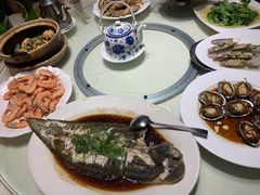 -海儀美食楼(湾仔海鲜街店)