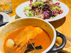 -TIAGO HOME KITCHEN(王府中环店)