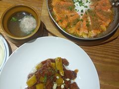 -打酱油·非遗淮扬菜(瘦西湖梅岭店)