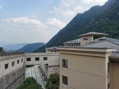 -三清山希尔顿度假酒店