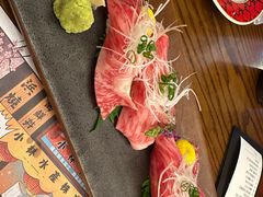 -築鳥日本料理(黑沙环店)