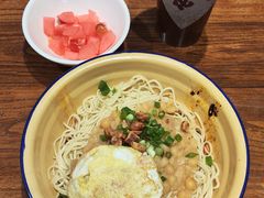-阿福板凳面(观音桥店)
