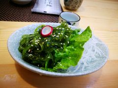 -樱の千渡日式料理·铁板烧•烧鸟(金盛田广场店)