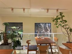 -小意思咖啡店(草桥店)