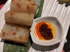 -虾饺妹·粤式手工点心(水荫路店)