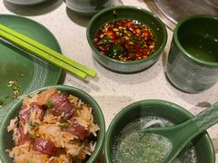 -润园四季椰子鸡火锅(海上世界店)