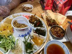 -怪噜范·老贵阳街头名小吃(汇金星力城店)