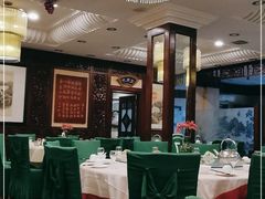 大堂-蓬莱春(芝罘店)