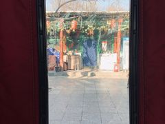 -姥家大锅台(凤凰岭店)