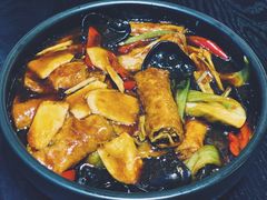 -柒园·三十年创意杭帮菜(龙湖滨江天街店)