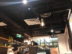 -南门小馆·清真(国贸商城店)