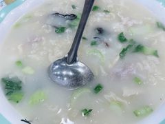 奶汤全家福-春水锅贴·传统鲁菜(大明湖店)