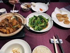 -粤匠·澳门点心粤菜海鲜(澳门半岛店)