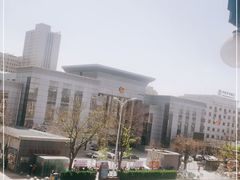 -民族饭荘(新华大街店)