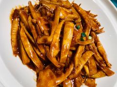 油焖鲜笋-淮扬韵(凤八市政府店)