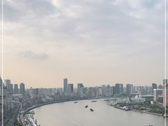 -上海外滩英迪格酒店