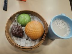 -红荔村肠粉(岗厦店)