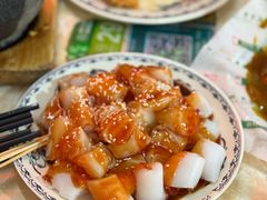 -渔记茶餐厅(渔村店)