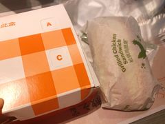 -麦当劳(龙湖时代天街店)