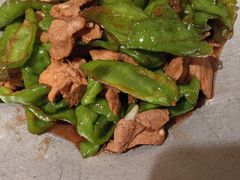 -前海沿·海鲜水饺青岛菜(乐客城店)