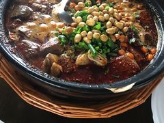 -郭鸡肉·非遗餐厅(安仁古镇店)