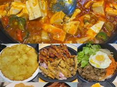 -屋里家延边朝鲜族冷面(梅林3店)