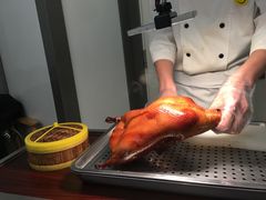 -御仙都北京菜馆·烤鸭店(双井店)