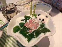 -桂满陇·杭州饭店(清河万象店)