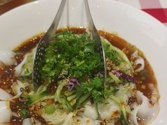 -西贝(金桥店)