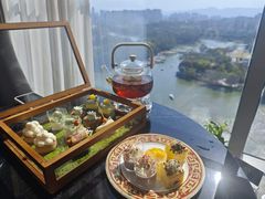 -福州西湖大酒店·怡湖咖啡厅