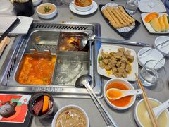 -海底捞火锅(悦汇时光颂店)