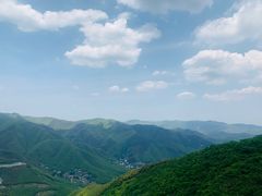 -莫干山风景区