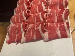 -老版火锅(半坡店)