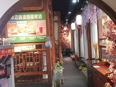 -鸽舞笙平金牌烧鸽子·融合菜(鲁谷店)