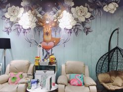 -甲舍美甲美睫艺术馆