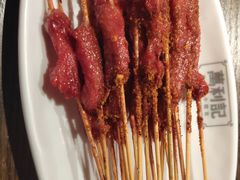 -万利记·长沙粉面小吃(8号仓店)