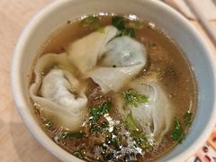 -素满香·全民食养自助(长宁龙之梦店)