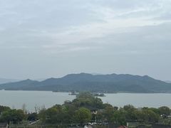 -东钱湖小普陀景区