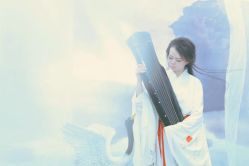 -梓摄影古装写真工作室(富力广场店)