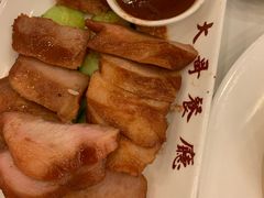 -大哥餐厅(西城花园店)