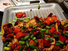 -绿茶餐厅(汇悦大融城店)