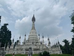 -云南民族村